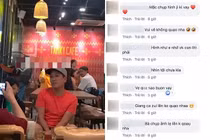 Lộ ảnh chụp lén, Trường Giang bất ngờ bị cộng đồng mạng chấn chỉnh