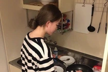 Nàng dâu "tung chiêu" khi bị mẹ chồng và em chồng "đè đầu cưỡi cổ"