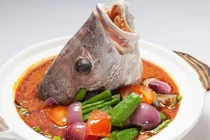 4 bộ phận của cá tưởng tốt cho bé, nhưng lại chứa nhiều vi khuẩn