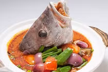 4 bộ phận của cá tưởng tốt cho bé, nhưng lại chứa nhiều vi khuẩn