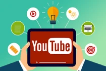 Những người kiếm tiền khủng từ YouTube, Google