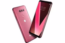 LG V30 “hồng mâm xôi” sẽ ra mắt tại CES 2018