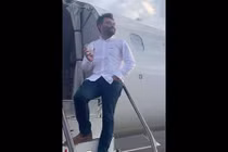 Hi hữu chuyến bay chỉ có một hành khách duy nhất