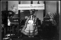 Từ Hy Thái Hậu và những thú vui xa xỉ bậc nhất lịch sử Trung Quốc