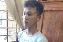 Phối hợp truy bắt kẻ sát nhân sau 2 ngày gây án