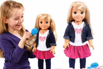 Mua đồ chơi thông minh cho trẻ em dễ rước tin tặc vào nhà