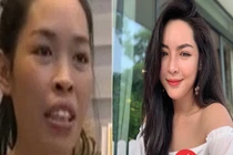 Nữ chính "Người ấy là ai" tập 1 chia sẻ về cuộc lột xác