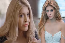 Hậu "ở ẩn" vì scandal, An Tây bất ngờ tái xuất gây chú ý