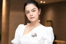 Phạm Quỳnh Anh kể lại phản ứng của con gái khi biết bố mẹ ly hôn