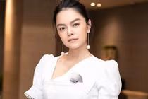 Phạm Quỳnh Anh kể lại phản ứng của con gái khi biết bố mẹ ly hôn