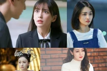 Mỹ nhân Hoa ngữ xinh đẹp nhưng bị "ném đá" vì diễn xuất tệ