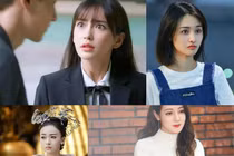 Mỹ nhân Hoa ngữ xinh đẹp nhưng bị "ném đá" vì diễn xuất tệ