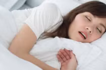 Dấu hiệu bất thường khi ngủ báo động cơ thể mắc trọng bệnh