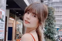 9X lai hai dòng máu được mệnh danh 'nữ thần bóng rổ Malaysia'