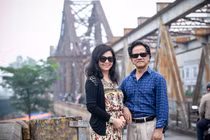 Chế Linh biết ơn vợ vì gần 50 năm hy sinh cho chồng