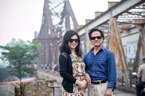 Chế Linh biết ơn vợ vì gần 50 năm hy sinh cho chồng