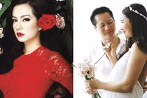 Kết đắng của loạt người đẹp Việt khi lấy đại gia