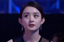 Lý do Triệu Lệ Dĩnh buồn rầu khi nuôi con