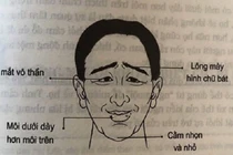 Tướng người lười biếng thích ăn sẵn, ai vớ phải mệt mỏi cả đời