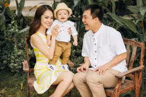 Lộ cuộc sống thật của Dương Cẩm Lynh sau khi ly hôn đại gia