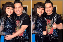 Quặn lòng với ước muốn cuối đời của nghệ sĩ Anh Vũ