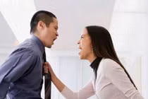 Bi kịch quay lại với người cũ khi không còn trong trắng