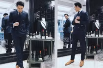 Cuộc sống sang chảnh ở Australia của Rocker Nguyễn sau khi rời showbiz