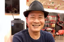 Cuộc sống độc thân của ca sĩ Tuấn Vũ tuổi 62 ở Mỹ