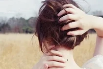 Vị trí nốt ruồi vẫy gọi thần Tài, hưởng lộc cả đời không hết