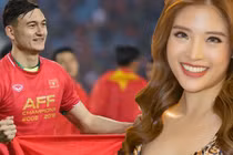 Phan Hoàng Thu tái xuất nóng bỏng, lộ hình xăm "chỗ kín đáo"