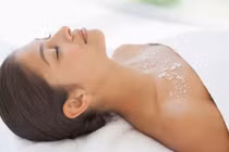 Cách đơn giản giúp nếp nhăn cổ biến mất sau vài tuần