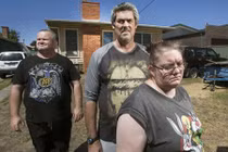 Người phụ nữ nhẫn tâm ra tay giết hại bạn để "chiếm đoạt" con