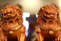 8 đồ trang trí Tết dễ "hút tài lộc", từ vài chục nghìn đã mua được