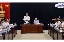 Thủ tướng nhắc nhở Tổng công ty Đường sắt 6 vấn đề