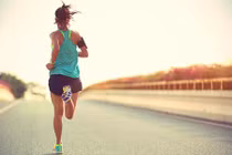 Béo bụng vì tập thể dục... quá nhiều!