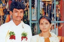 Dám kết hôn với cô gái "danh gia vọng tộc", chàng trai bị chém đến chết