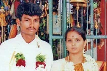 Dám kết hôn với cô gái "danh gia vọng tộc", chàng trai bị chém đến chết