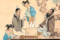 Vị vua khiến xã tắc nghiêng ngả vì mê uống rượu, đánh bạc