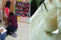 Bé gái 8t cả năm không cao thêm, sai lầm do bữa sáng