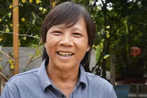 Chuyện đời phiêu bạt của lão nông hạ gục võ sĩ nhà nghề