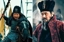 Sự thật chấn động Tam Quốc: Trương Phi là cháu rể… Tào Tháo