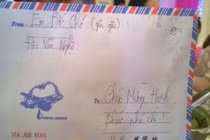 Cười rụng răng với những kiểu phong bì mừng cưới "chất" nhất 