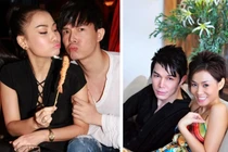 Thu Minh - Nathan Lee từng "trên bến dưới thuyền", ai nghĩ có ngày lật mặt?