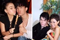 Thu Minh - Nathan Lee từng "trên bến dưới thuyền", ai nghĩ có ngày lật mặt?