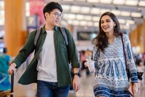 Video: Dịch vụ giải khuây trên thế giới khi chuyến bay bị delay quá lâu