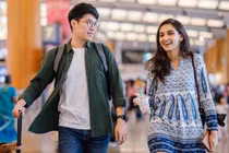 Video: Dịch vụ giải khuây trên thế giới khi chuyến bay bị delay quá lâu