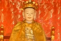 Cuộc đời bi kịch của nữ hoàng duy nhất trong lịch sử Việt
