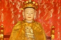 Cuộc đời bi kịch của nữ hoàng duy nhất trong lịch sử Việt