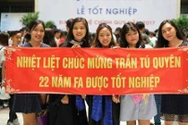 Bên trong khu ký túc xá tồi tàn hơn 100 tuổi tại Nhật Bản