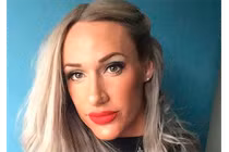 Nữ quân nhân bị tình cũ hãm hiếp, tra tấn suốt 9 giờ